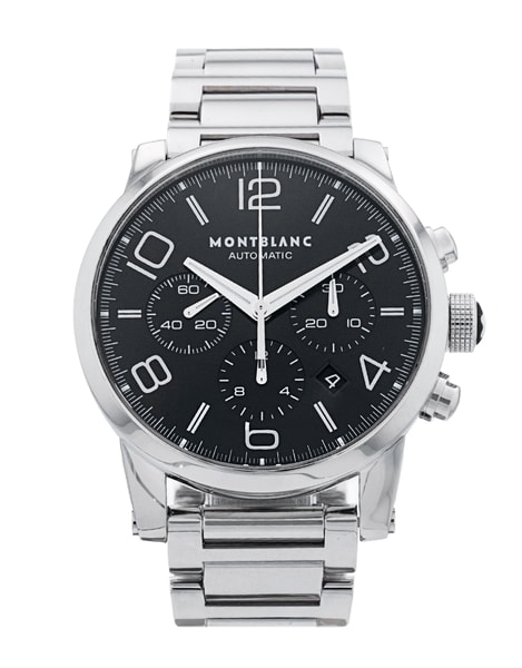 Montblanc TimeWalker M29430